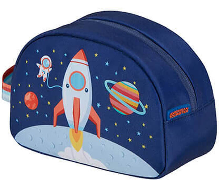 Neseser Wondertrips space