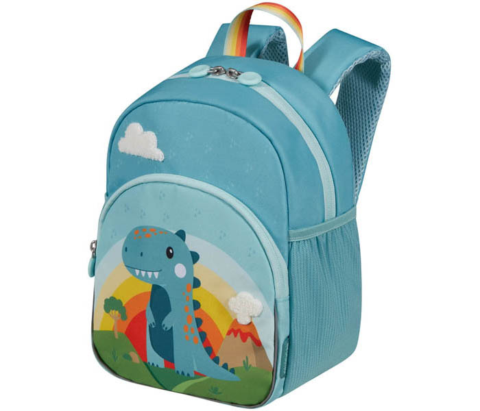 Ranac Wondertrips mini dino