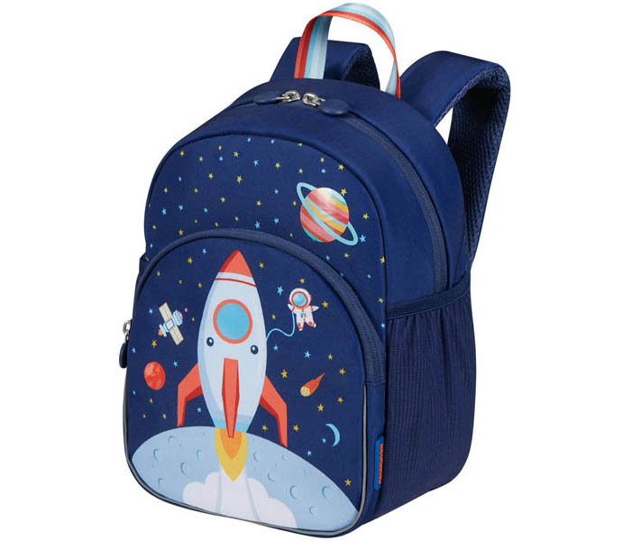 Ranac Wondertrips mini space