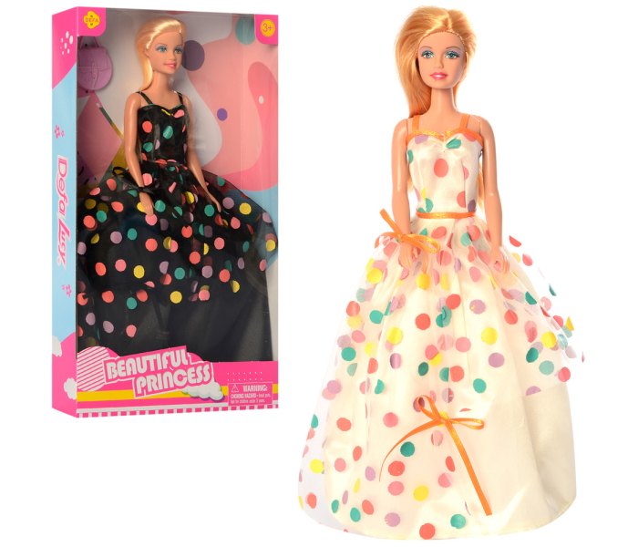 Igračka lutka Defa Lucy prelijepa princeza