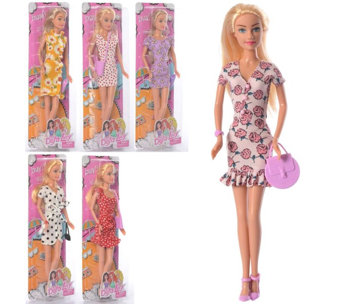 Igračka lutka Defa Lucy 29 cm