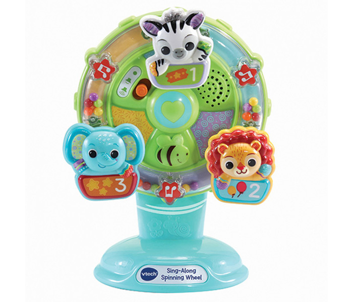 Muzički točak 6-24m