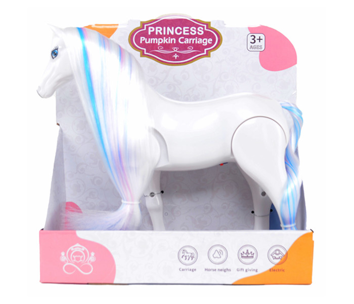 Igracka konj na baterije