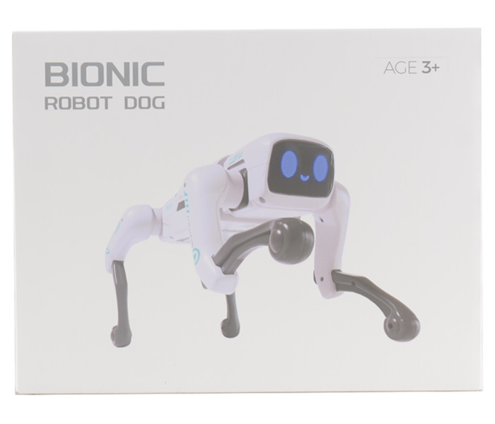 Igračka robot na daljinsko upravljanje