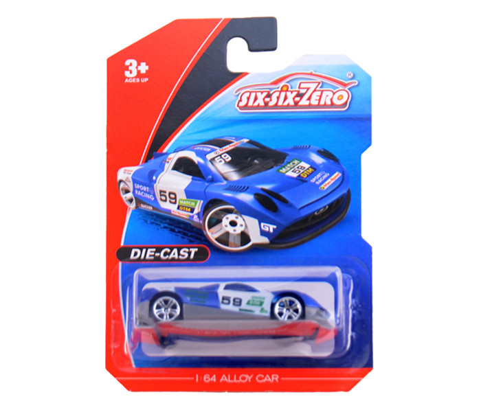 Igračka mini sportski autići