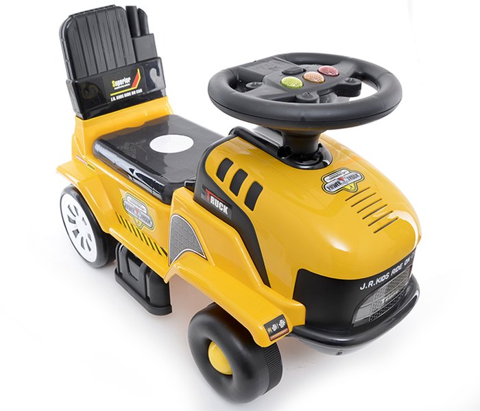 Igračka guralica muzička