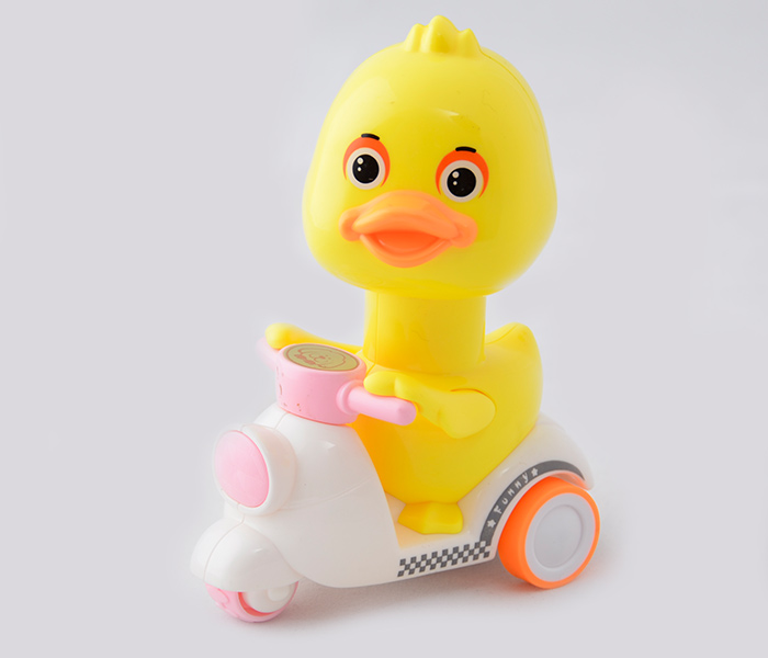 Igračka patkica 9/1