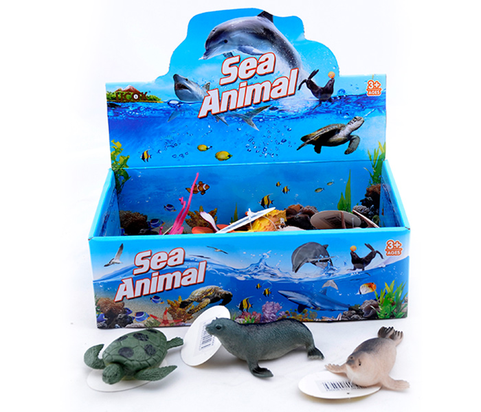 Figura životinje iz okeana 12/1