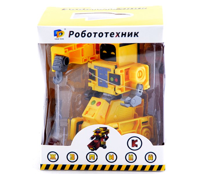 Igračka auto transformers