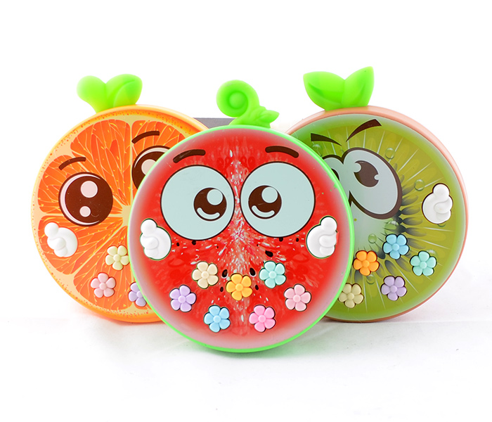 Igračka voćkica sa zvukom 12/1