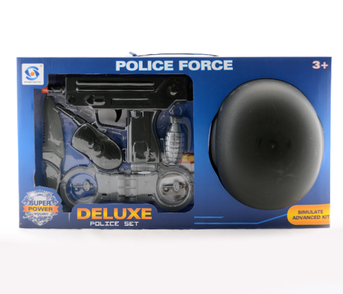 Igračka policijski set