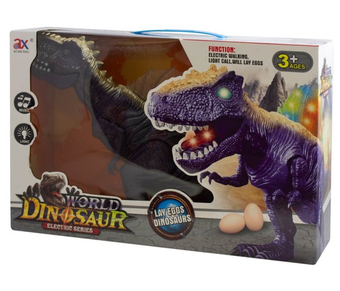 Igracka dinosaurus
