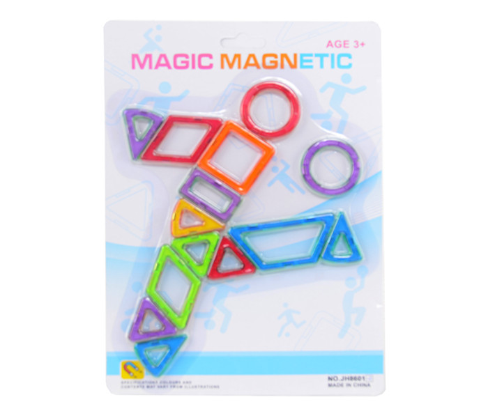 Igračka magnetni blokovi