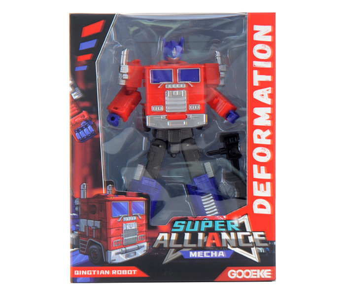 Igračka transformers