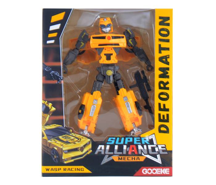 Igračka transformers