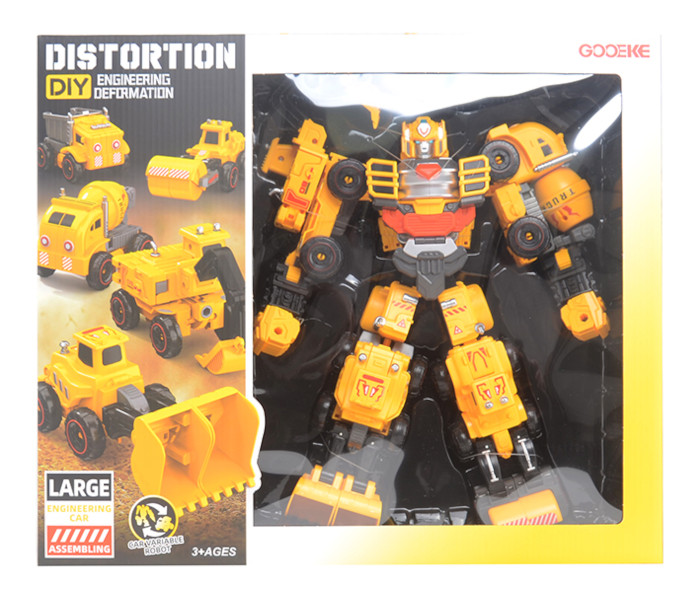Igračka transformers