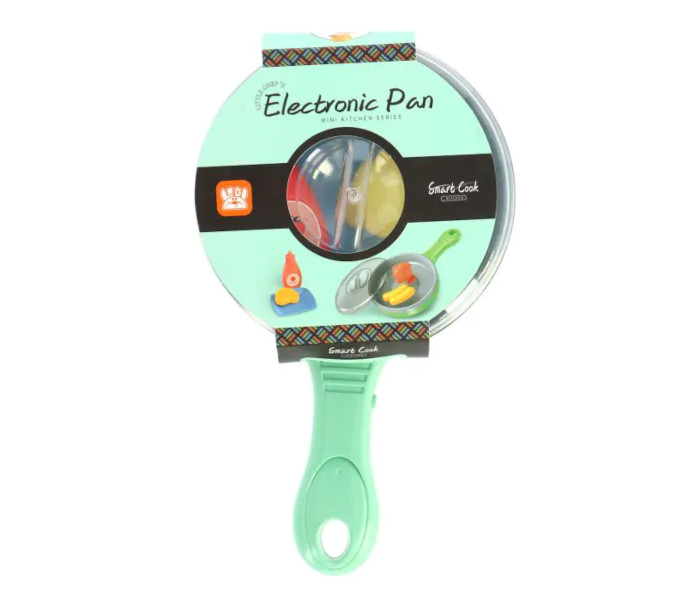 Igračka set za kuhinju