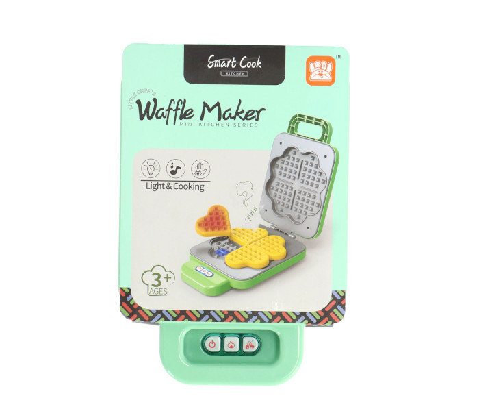 Igračka aparat za waffle