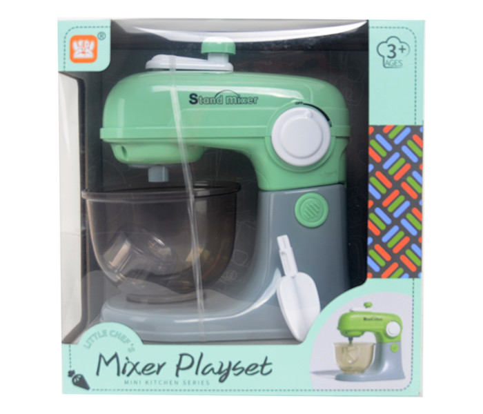 Igračka mikser