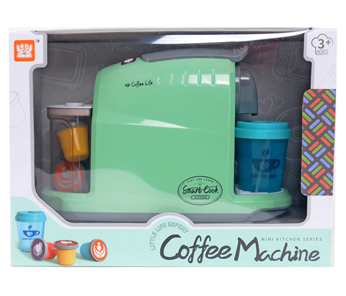 Igračka aparat za kafu