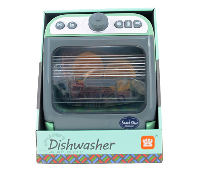 Igračka mašina za suđe