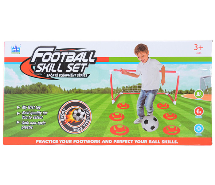 Igračka fudbalski set