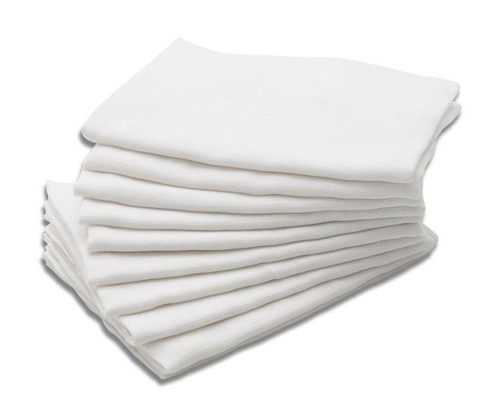 Tetra pelena bijela rubljena-Filip