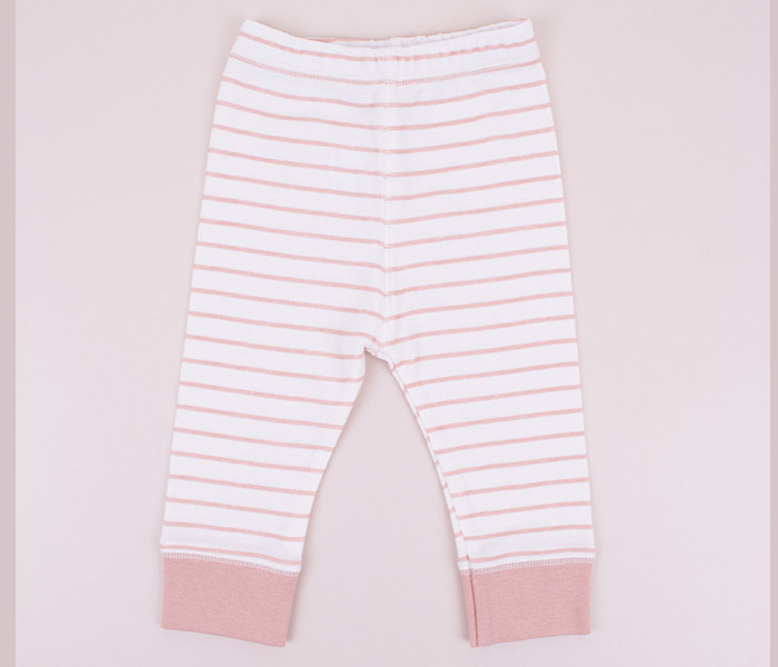 Pantalone za bebu Forma za djevojčicu 74 cm