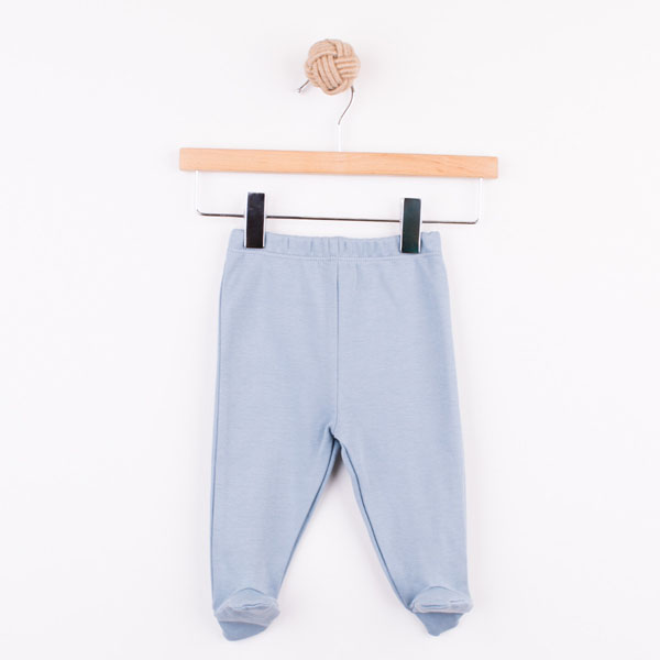 Pantalone za bebu Forma za djecaka 56 cm