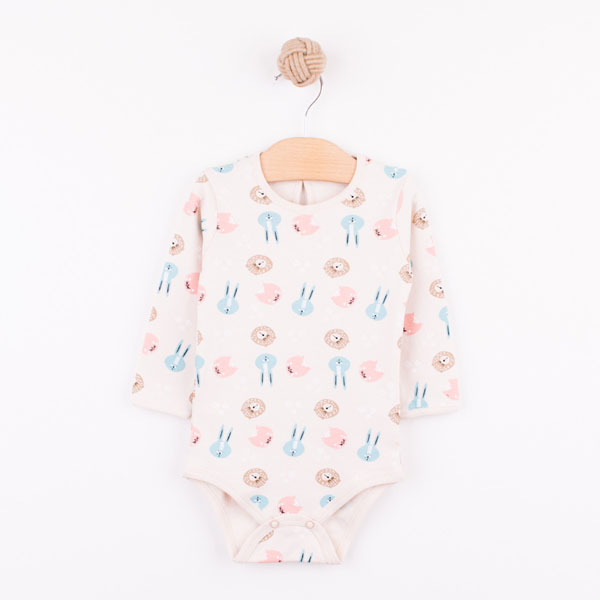 Bodi za bebu Forma za djevojcicu 62 cm