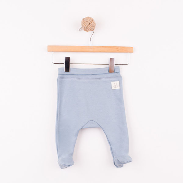 Pantalone za bebu Forma za djecaka 62 cm