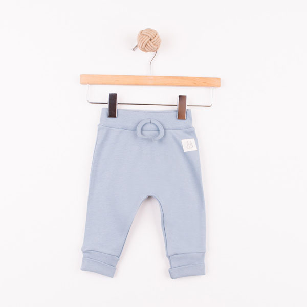 Pantalone za bebu Forma za djecaka 62 cm