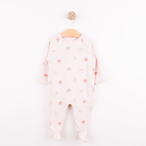 Špilhozne za bebu Forma za djevojcicu 56 cm