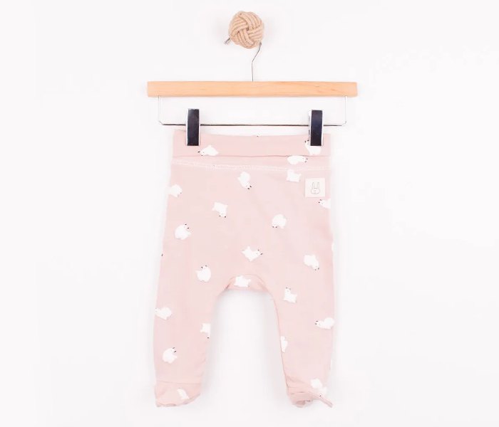 Pantalone za bebe za djevojcicu 62 cm