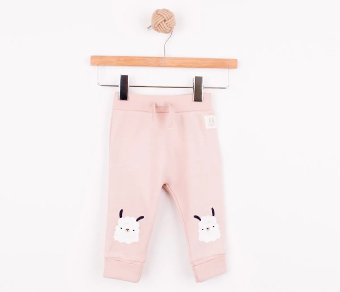 Pantalone za bebe za djevojcicu 56 cm