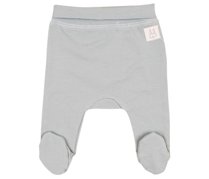 Pantalone Just kiddin za bebe 62 cm