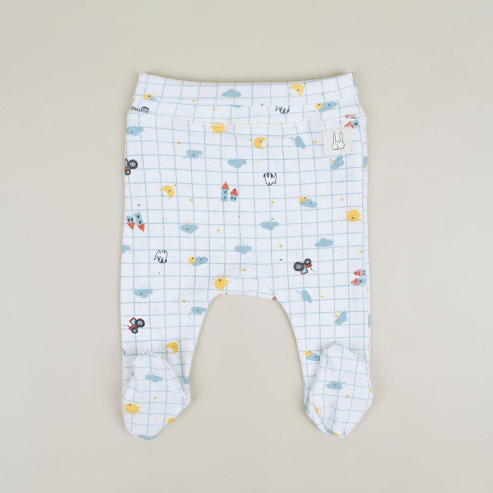Pantalone za bebe 62cm