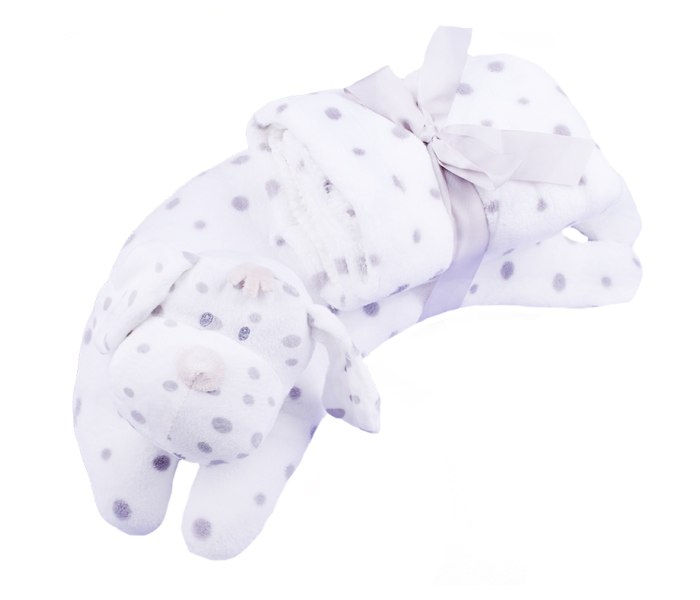 Baby cebe sa jastukom