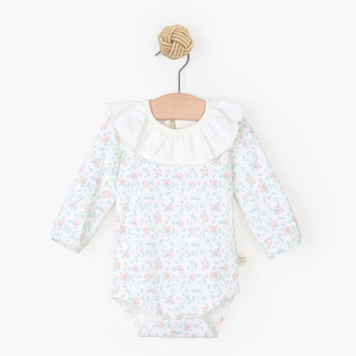 Bebi bodi za djevojčice 74