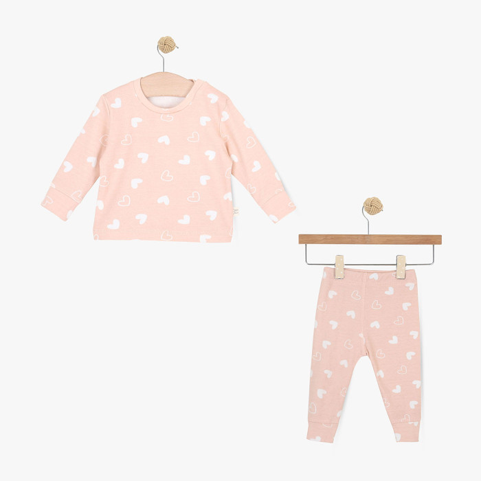 Bebi pidžama za djevojčice 98