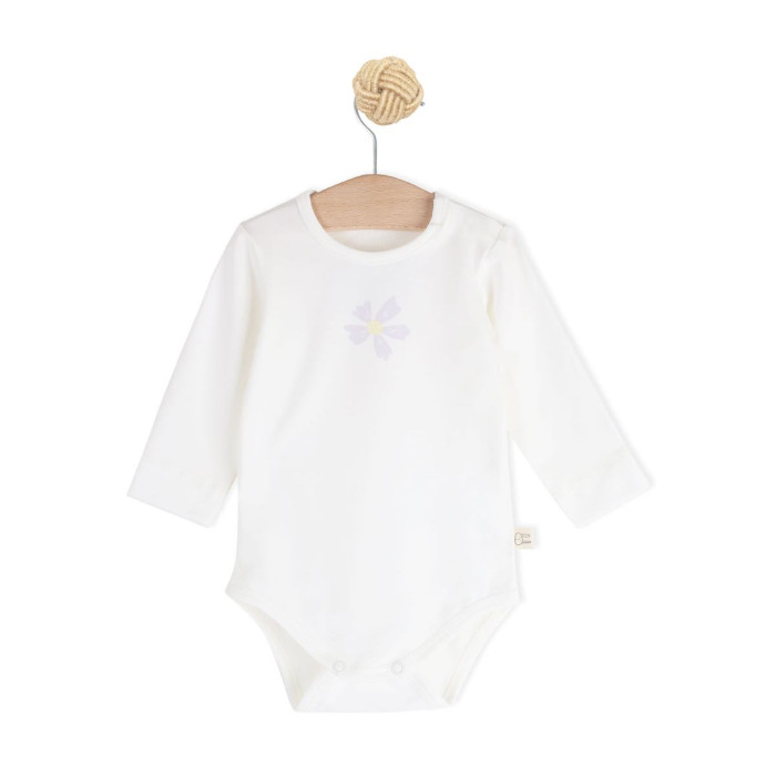 Bebi bodi za djevojčice 80