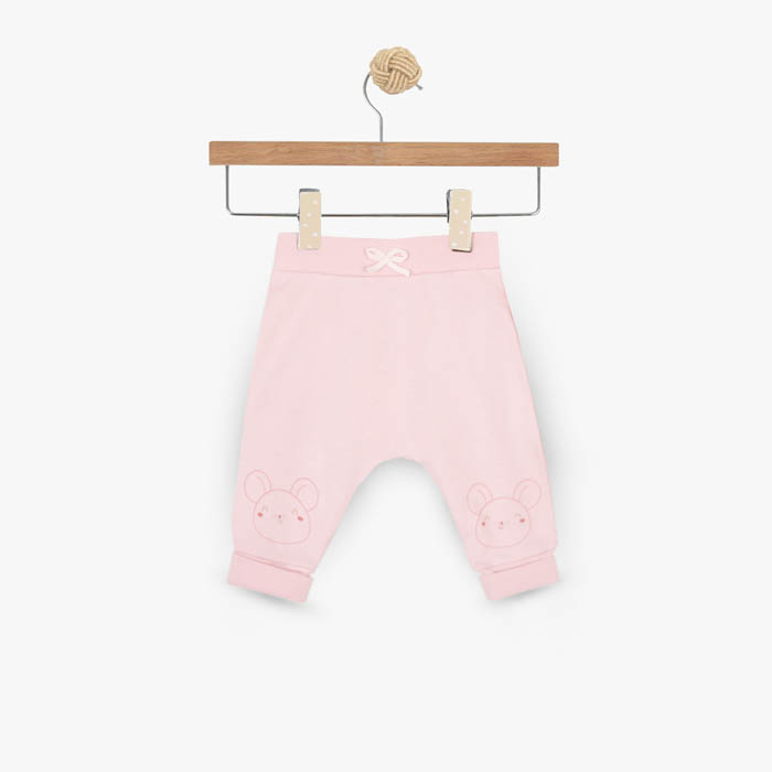 Bebi donji dio za djevojčice 62