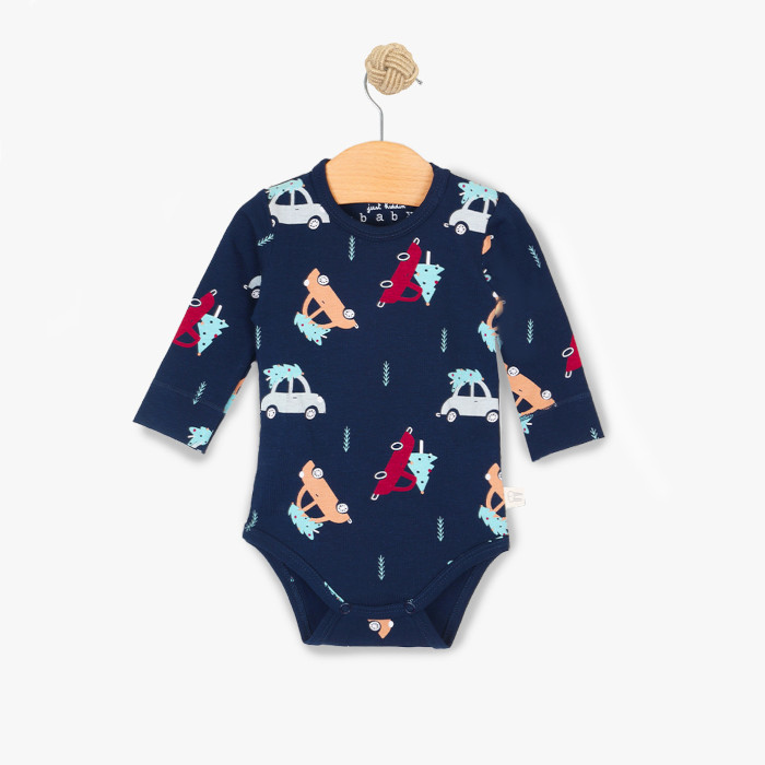 Bebi bodi za dječake 80