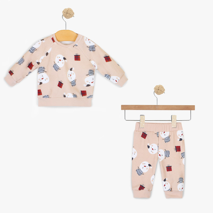 Bebi pidžama za dječake 56