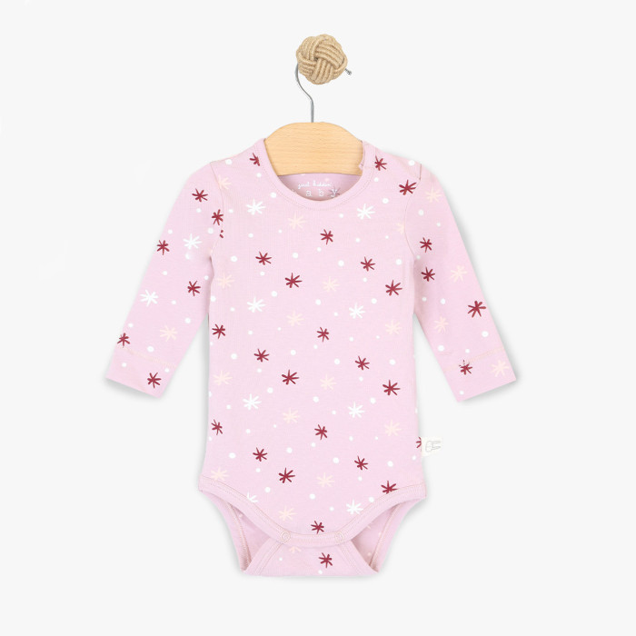 Bebi bodi za djevojčice 56