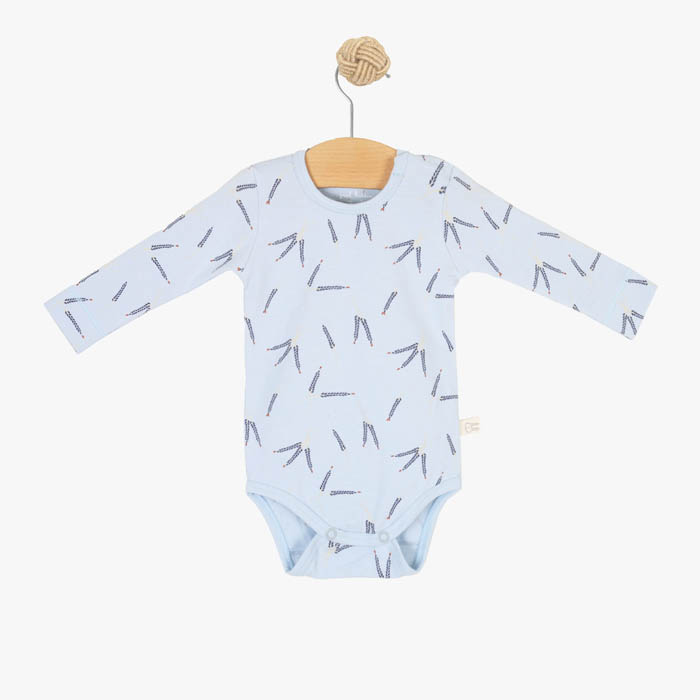 Bebi bodi za dječake 68