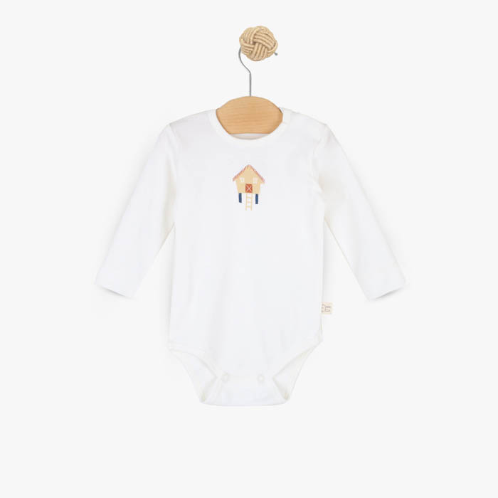 Bebi bodi za dječake 86