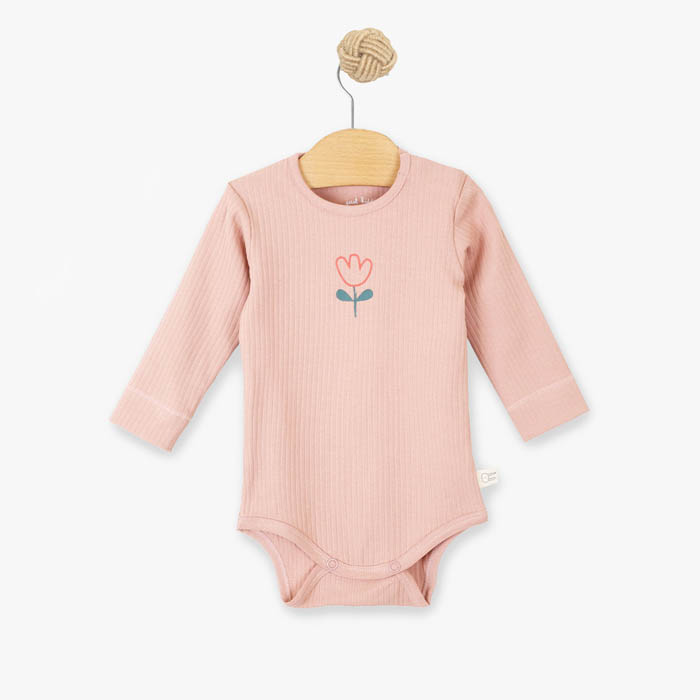 Bebi bodi za djevojčice 68