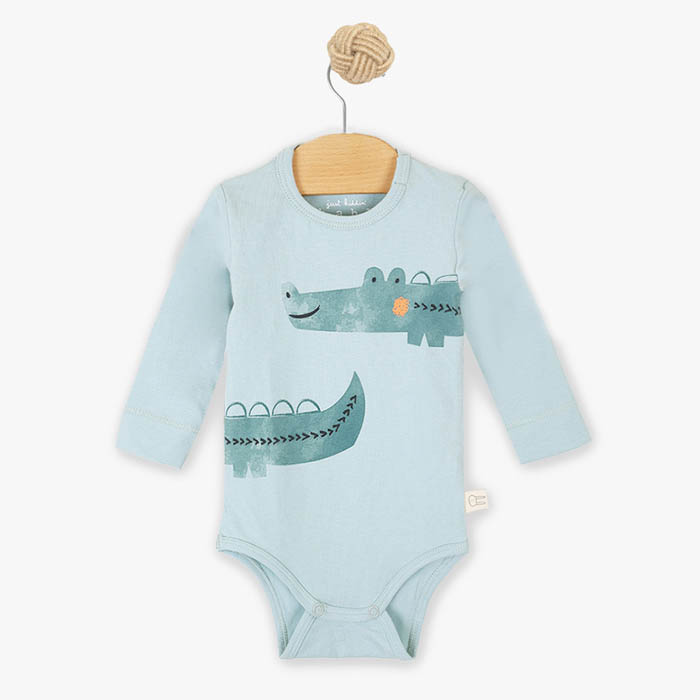 Bebi bodi za dječake 86