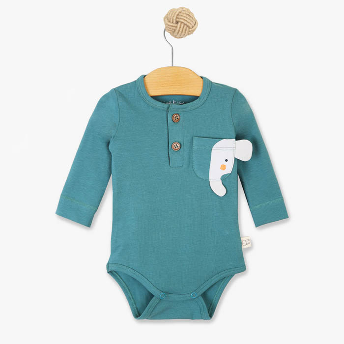 Bebi bodi za dječake 62